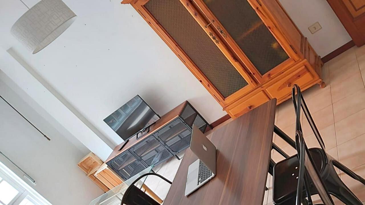 Portonovo Suites By Serendipia Turismo 산신소 외부 사진