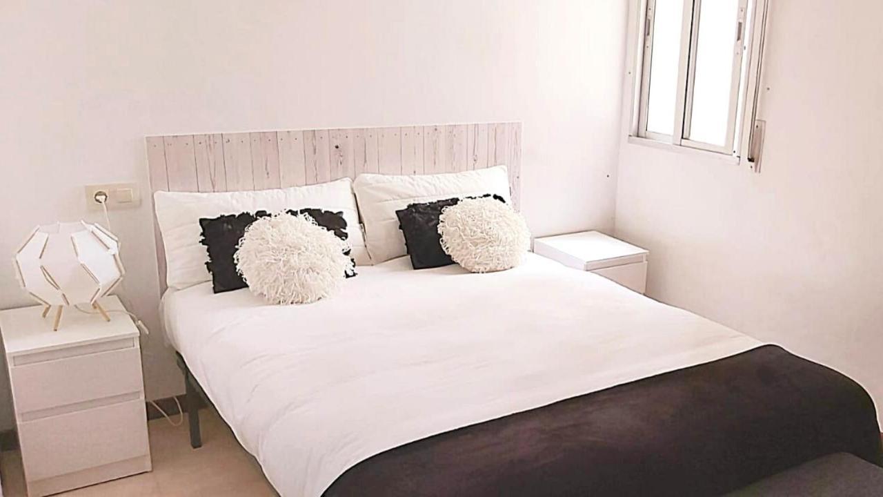 Portonovo Suites By Serendipia Turismo 산신소 외부 사진